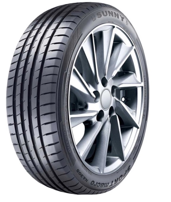 Шина 215/75R16C 116/114S NL106 SUNNY